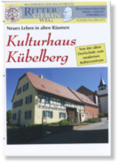 Kulturhaus Kübelberg