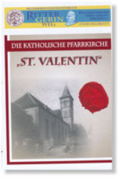 Katholische Pfarrkirche “St. Valentin”