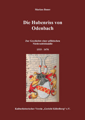 Die Hubenriss von Odenbach