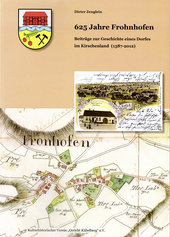 625 Jahre Frohnhofen