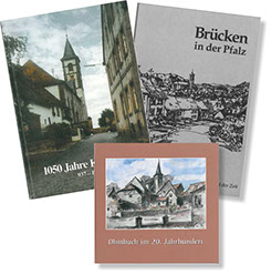 Literatur zur Regionalgeschichte