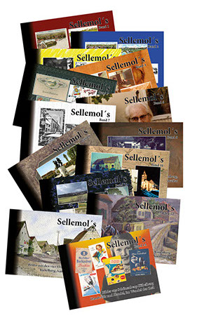 Bildband Sellemol´s